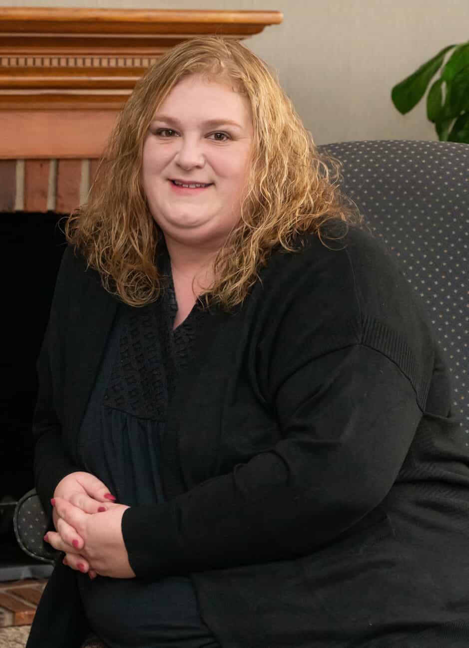 Jennifer Callahan, ADC